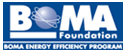 The BOMA Foundation logo