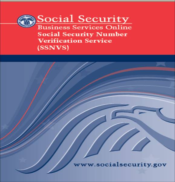 Image of the SSNVS Handbook