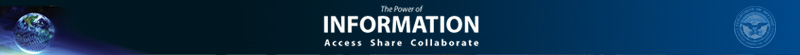 The Power of Information, Access, Share, Collaborate