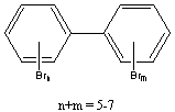 two dimensional chemical structure