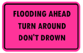 Go to the Turn Around, Dont Drown® website