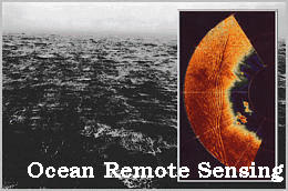 [Ocean Remote Sensing]