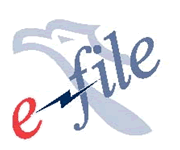 e-file graphic