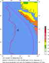 Seismic Hazard Map