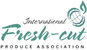 International Fresh-cut Produce Association logo