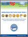 Cover image of the 'Cold and Very Cold Climate Best Practices Guide' document.