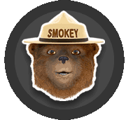 Get Your Smokey Mask!