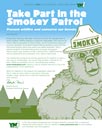 Smokey Bear Teachers' Guide