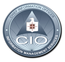 Chief Information Officer - Information Management Services logo