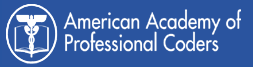 The American Academy of Professional Coders