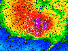 Typhoon Haitang (July 14, 2005)