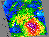 Typhoon Nesat (June 6, 2005)