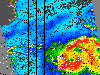 Hurricane (August 3, 2005)