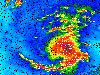 Hurricane Mawar (August 20, 2005)
