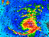 Hurricane Mawar (August 20, 2005)