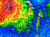 Hurricane Mawar (August 20, 2005)