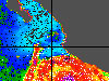 Hurricane Hilary (August 21, 2005)