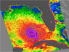 Hurricane Rita (September 20, 2005)