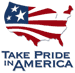 Take Pride in America.