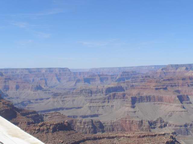 View from Yavapai Point, Grand Canyon National Park
