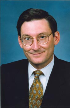 Joseph Kennedy - Chief Economist