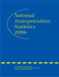 National Transportation Statistics