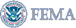 FEMA.gov logo