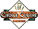Choice Cusine Logo