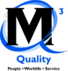 M Quality - People, Worklife, Service