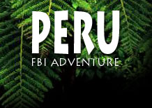 FBI Adventure, Peru