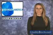 Younger America Touted on YouTube Video