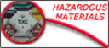 Hazardous materials