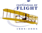 U.S. Centennial of Flight Commission home page