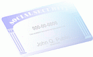 Social Security Card