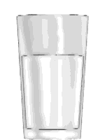 Malt Liquor Glass