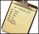Image of Clipboard
