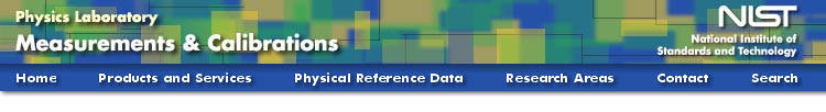 Measurements and Calibrations