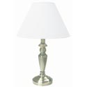 Maxlite table lamp