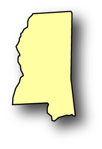 Mississippi State Outline