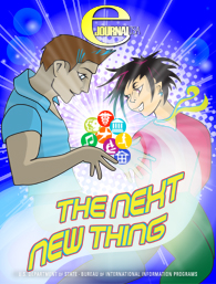 PDF version of 'The Next New Thing'