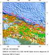 Historical Seismicity