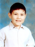 Photograph of Victim - Jesus Aguilar, Jr.