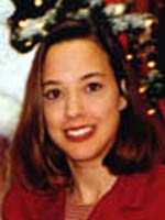 Photograph of Dara Marie Llorens