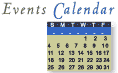 Calendar of Events