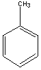 two dimensional chemical structure