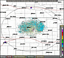 Local Radar for North Platte, NE - Click to enlarge