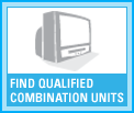 Find Combination Units