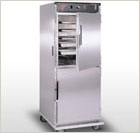 Commercial Hot Food Holding Cabinet