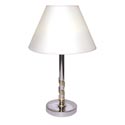 Maxlite table lamp