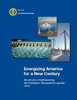 2004 Annual Energy PMA report cover